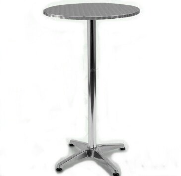 bistro stolek 60cm
