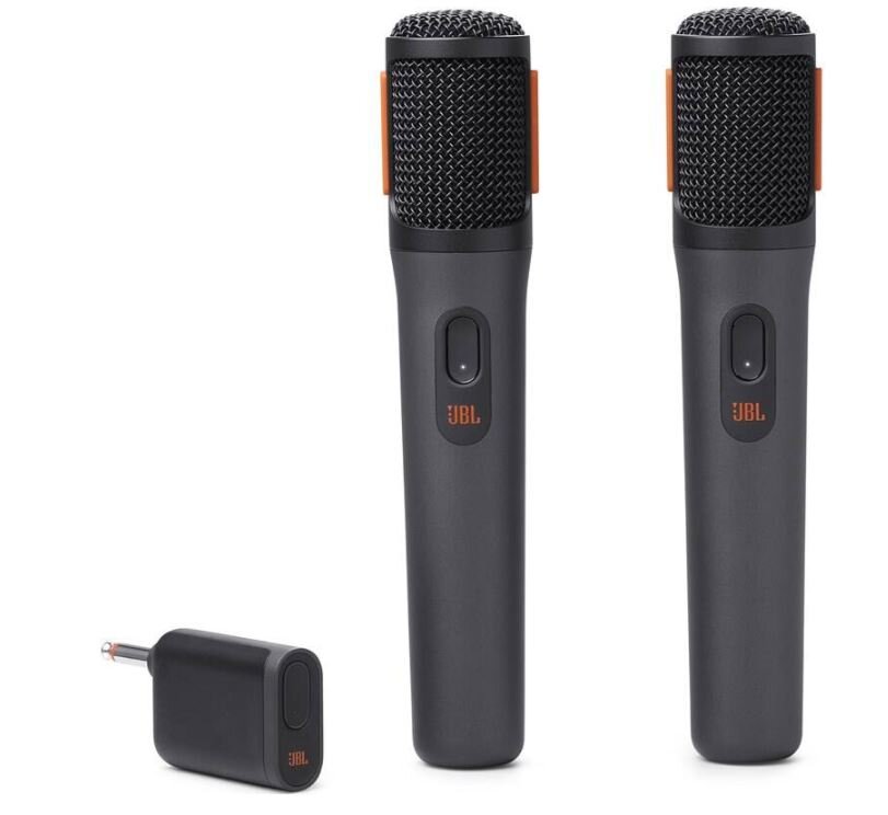 mikrofon JBL