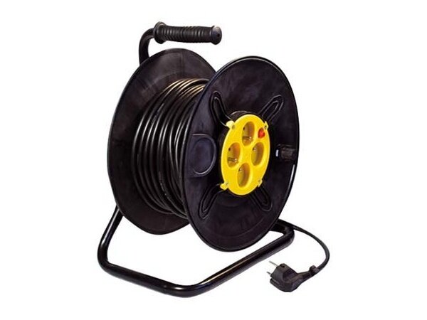 kabel 25m