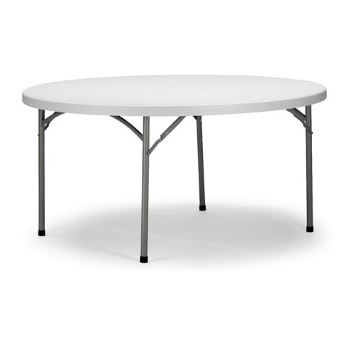 stůl kulatý 150cm