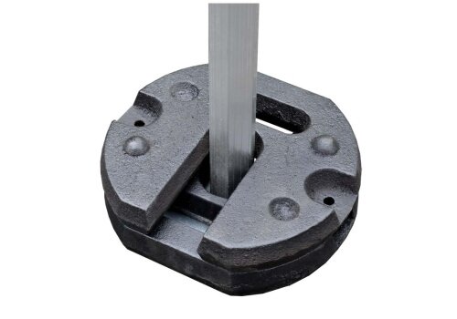 zívaží 15kg